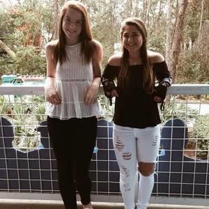 Meet your Posher, Madison